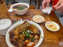 -蒋家肠旺面馆老店(合群路店)