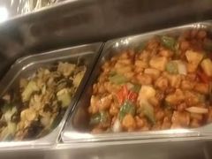 -深圳维景酒店-维景轩