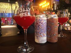 -JollyBee’s Craft Nest乐蜂精酿