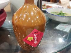 -西江美食舫·江西菜(健德桥店)
