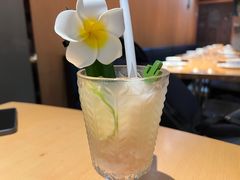 -金泰兰忆暹罗·东南亚餐厅(城西银泰店)