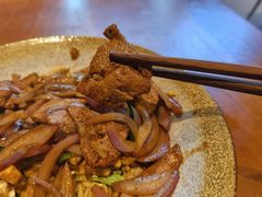 -圳兴面王·拌川·特色炒面(南山保利剧院店)