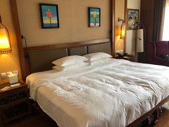 -三亚亚龙湾天域度假酒店