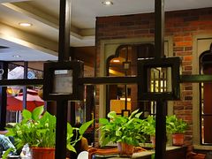 -老牌坊•鲁菜名店•地道济南菜(大观园商埠店)