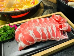 -湊湊火锅·茶憩(打浦桥日月光店)