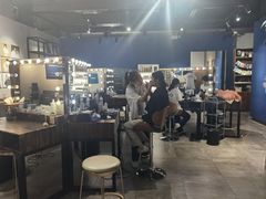 -海马体照相馆(天津世纪都会店)