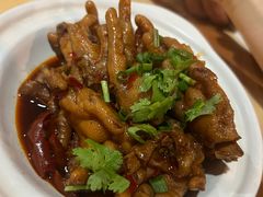 -烤五行·烧烤烤串(石佛营店)