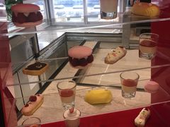 -新发展亚太JW万豪酒店·福苑咖啡厅