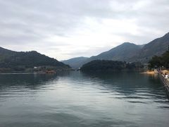 景点-广州市流溪河国家森林公园