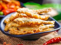 -黔人百味.贵州菜
