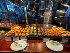 -广州富力君悦大酒店·凯菲厅