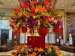 -北京中国大饭店