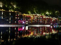 -古城苗家土菜馆(河景餐厅店)