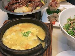 -全聚德(蓝山店)