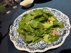 -金狮麟·新豫菜(金码大厦店)