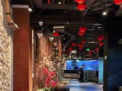 大堂-广东道至正餐厅(区庄店)