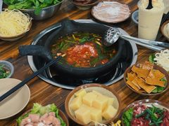 -笔记安顺夺夺粉火锅