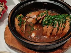 -盛百味·家宴餐厅(霸州分店)