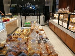 -莉莲蛋挞(大华悦沢书店)