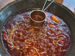 -楠火锅(哈尔滨金爵万象店)