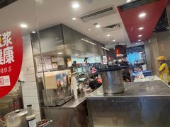 -永和大王(蛙嫩鸡香煲煲鲜·军博店)