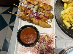 -Home Thai·泰谣(王府井apm店)