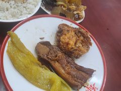 -刘小忙把子肉(北园大街总店)