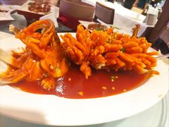 -天和晟烤鸭店(国展店)