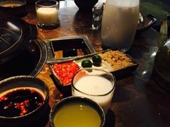 -同仁四季椰子鸡(海岸城天利店)