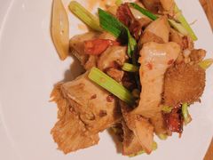 -纳瓦新疆菜(银都店)