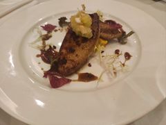 -摩根扒房(桐梓林店)