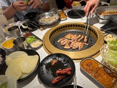 -花味烤肉·拌饭(庐阳万象汇店)