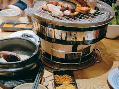-牛也烧肉(摩尔城店)
