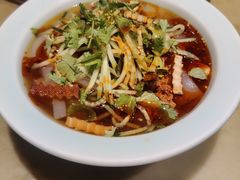 -杏花堂·山西菜馆(晋中万达店)