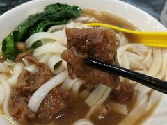 -燊意布拉肠云吞面(中山四路店)