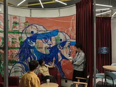 -星巴克(南昌西湖万达店)