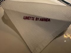 -弦月窗LUNETTE BY AMANDA(复兴路店)