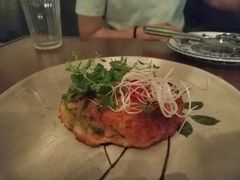 虾饼-Ginger(兴国路店)