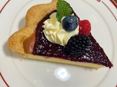 莓果芝士派-Pie Bird(新闸路店)