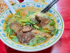 -金杨拉面王小吃面馆·牛三宝面·红烧牛肉粉