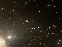 -STARRY CAFE & LOUNGE BAR(高新店)
