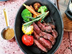 -La Terre乐田(万象城店)