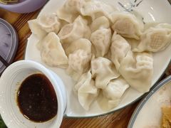 -大丰收海鲜地方菜馆