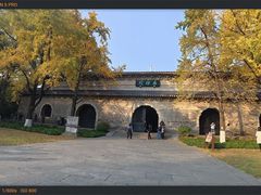 -灵谷景区