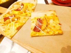 -必胜客(王府井店)