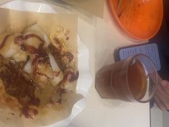 -華歡冰室-WahFoon(吉大店)