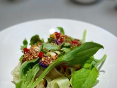 -狮王府淮扬菜(万象城店)