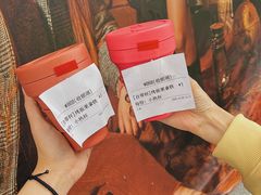 -Manner Coffee(大宁国际商业广场店)