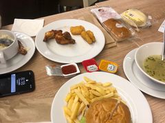 -谢列梅捷沃国际机场