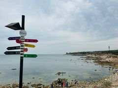 -养马岛旅游度假区